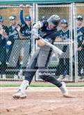 Photo from the gallery "St. Mary's vs. Rocklin (CIF SJS D1 Final)"