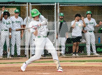 Thumbnail 1 in St. Mary's vs. Rocklin (CIF SJS D1 Final) photogallery.