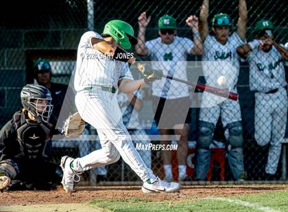 Thumbnail 1 in St. Mary's vs. Rocklin (CIF SJS D1 Final) photogallery.