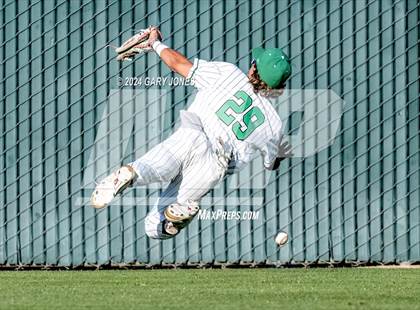 Thumbnail 2 in St. Mary's vs. Rocklin (CIF SJS D1 Final) photogallery.
