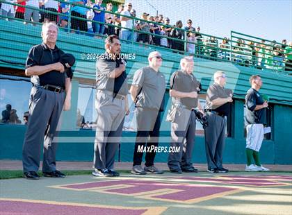 Thumbnail 1 in St. Mary's vs. Rocklin (CIF SJS D1 Final) photogallery.