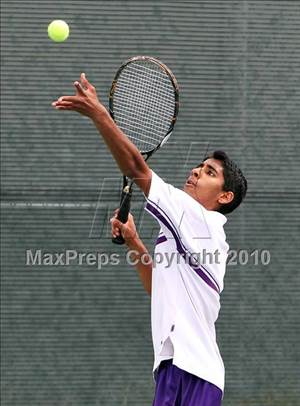 CIF-USTA NorCal Championships (Shasta)