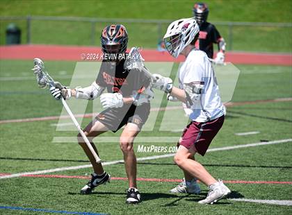 Thumbnail 2 in Shelton @ Farmington (CIAC Class L 1st Round) photogallery.