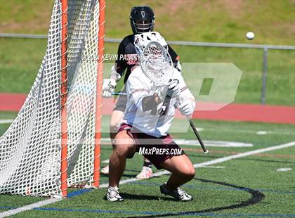 Thumbnail 1 in Shelton @ Farmington (CIAC Class L 1st Round) photogallery.
