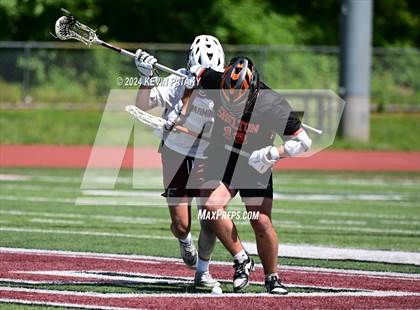 Thumbnail 1 in Shelton @ Farmington (CIAC Class L 1st Round) photogallery.