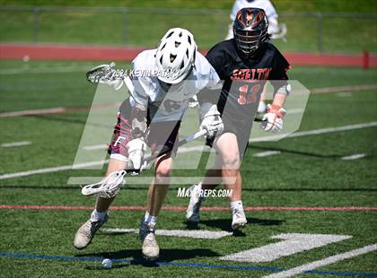Thumbnail 1 in Shelton @ Farmington (CIAC Class L 1st Round) photogallery.