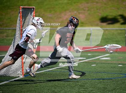 Thumbnail 1 in Shelton @ Farmington (CIAC Class L 1st Round) photogallery.