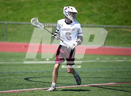 Thumbnail 1 in Shelton @ Farmington (CIAC Class L 1st Round) photogallery.
