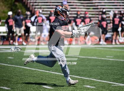 Thumbnail 3 in Shelton @ Farmington (CIAC Class L 1st Round) photogallery.