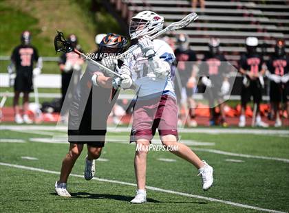 Thumbnail 1 in Shelton @ Farmington (CIAC Class L 1st Round) photogallery.