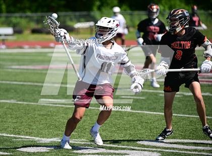 Thumbnail 2 in Shelton @ Farmington (CIAC Class L 1st Round) photogallery.