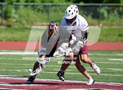 Thumbnail 2 in Shelton @ Farmington (CIAC Class L 1st Round) photogallery.