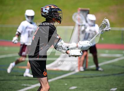 Thumbnail 1 in Shelton @ Farmington (CIAC Class L 1st Round) photogallery.