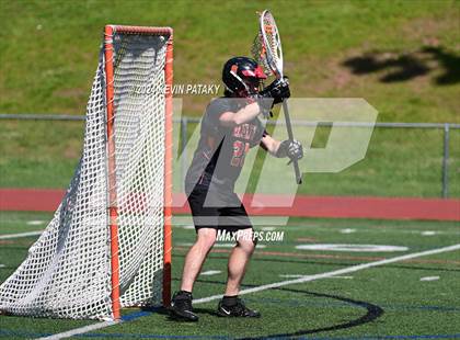 Thumbnail 2 in Shelton @ Farmington (CIAC Class L 1st Round) photogallery.