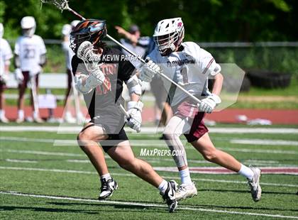 Thumbnail 2 in Shelton @ Farmington (CIAC Class L 1st Round) photogallery.