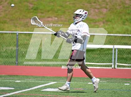 Thumbnail 1 in Shelton @ Farmington (CIAC Class L 1st Round) photogallery.
