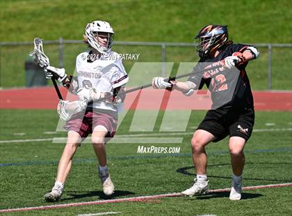 Thumbnail 1 in Shelton @ Farmington (CIAC Class L 1st Round) photogallery.