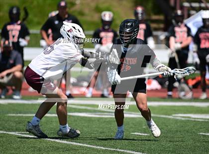 Thumbnail 1 in Shelton @ Farmington (CIAC Class L 1st Round) photogallery.