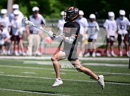 Thumbnail 3 in Shelton @ Farmington (CIAC Class L 1st Round) photogallery.