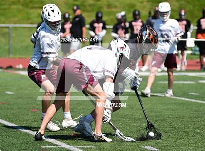 Thumbnail 1 in Shelton @ Farmington (CIAC Class L 1st Round) photogallery.