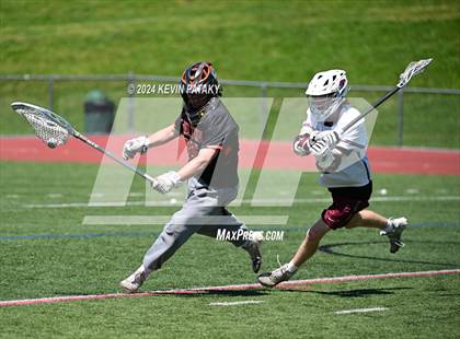 Thumbnail 1 in Shelton @ Farmington (CIAC Class L 1st Round) photogallery.