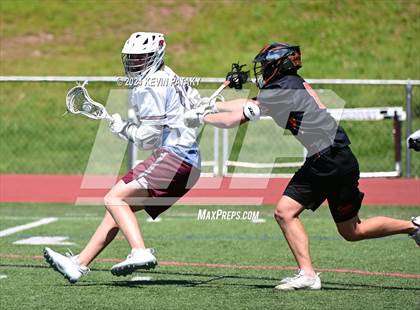 Thumbnail 3 in Shelton @ Farmington (CIAC Class L 1st Round) photogallery.