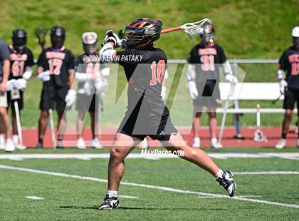 Thumbnail 1 in Shelton @ Farmington (CIAC Class L 1st Round) photogallery.