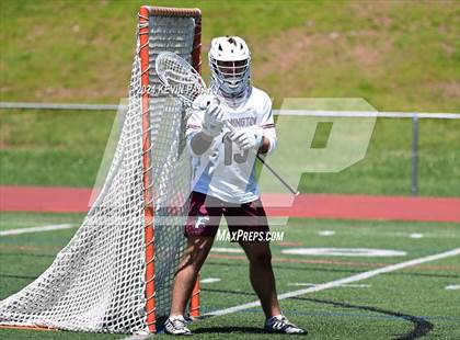 Thumbnail 3 in Shelton @ Farmington (CIAC Class L 1st Round) photogallery.