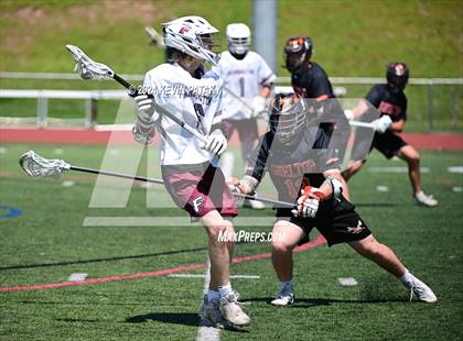 Thumbnail 3 in Shelton @ Farmington (CIAC Class L 1st Round) photogallery.