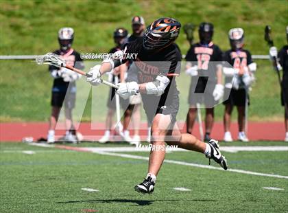 Thumbnail 1 in Shelton @ Farmington (CIAC Class L 1st Round) photogallery.