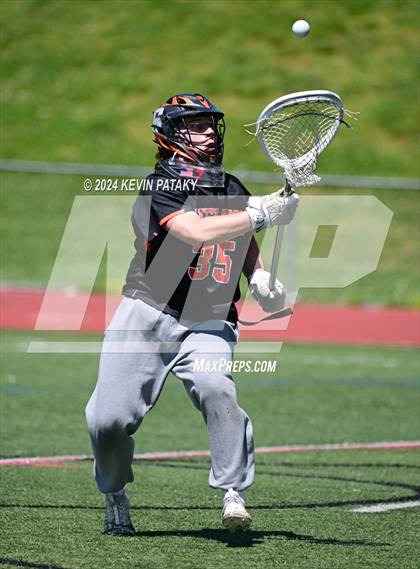 Thumbnail 2 in Shelton @ Farmington (CIAC Class L 1st Round) photogallery.