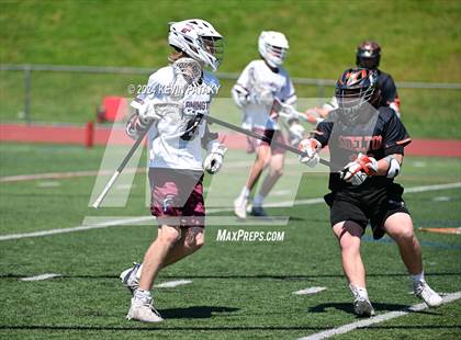 Thumbnail 1 in Shelton @ Farmington (CIAC Class L 1st Round) photogallery.