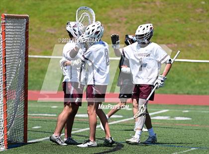 Thumbnail 3 in Shelton @ Farmington (CIAC Class L 1st Round) photogallery.