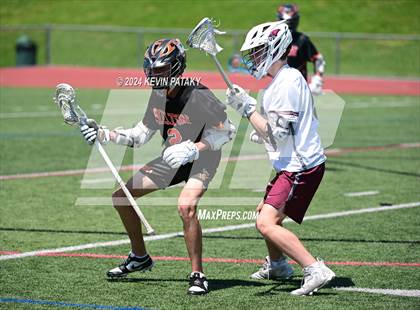 Thumbnail 3 in Shelton @ Farmington (CIAC Class L 1st Round) photogallery.