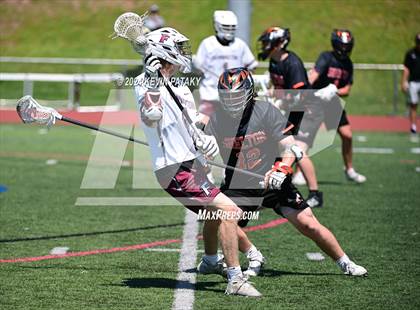 Thumbnail 1 in Shelton @ Farmington (CIAC Class L 1st Round) photogallery.