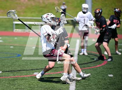 Thumbnail 1 in Shelton @ Farmington (CIAC Class L 1st Round) photogallery.
