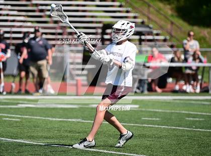Thumbnail 2 in Shelton @ Farmington (CIAC Class L 1st Round) photogallery.