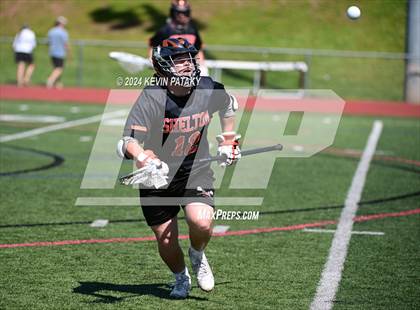 Thumbnail 3 in Shelton @ Farmington (CIAC Class L 1st Round) photogallery.