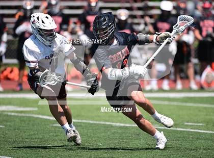 Thumbnail 2 in Shelton @ Farmington (CIAC Class L 1st Round) photogallery.