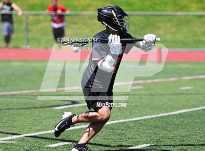 Thumbnail 2 in Shelton @ Farmington (CIAC Class L 1st Round) photogallery.