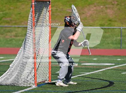 Thumbnail 3 in Shelton @ Farmington (CIAC Class L 1st Round) photogallery.