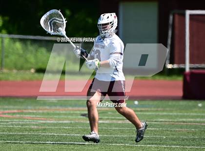 Thumbnail 2 in Shelton @ Farmington (CIAC Class L 1st Round) photogallery.