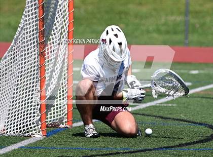 Thumbnail 2 in Shelton @ Farmington (CIAC Class L 1st Round) photogallery.