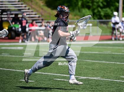 Thumbnail 1 in Shelton @ Farmington (CIAC Class L 1st Round) photogallery.