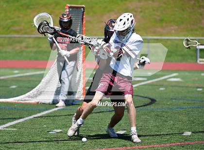 Thumbnail 1 in Shelton @ Farmington (CIAC Class L 1st Round) photogallery.