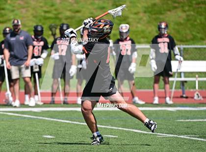 Thumbnail 2 in Shelton @ Farmington (CIAC Class L 1st Round) photogallery.