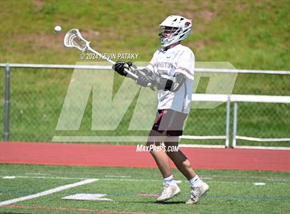 Thumbnail 3 in Shelton @ Farmington (CIAC Class L 1st Round) photogallery.