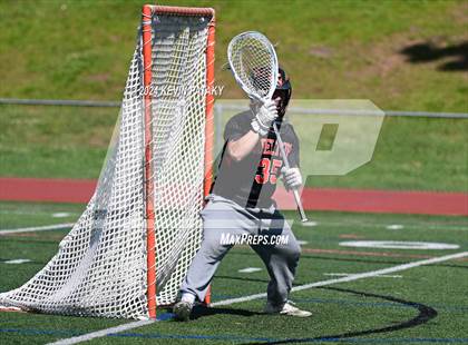 Thumbnail 3 in Shelton @ Farmington (CIAC Class L 1st Round) photogallery.