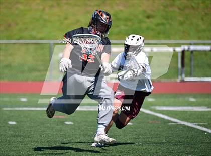 Thumbnail 1 in Shelton @ Farmington (CIAC Class L 1st Round) photogallery.
