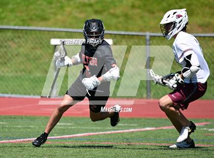 Thumbnail 1 in Shelton @ Farmington (CIAC Class L 1st Round) photogallery.